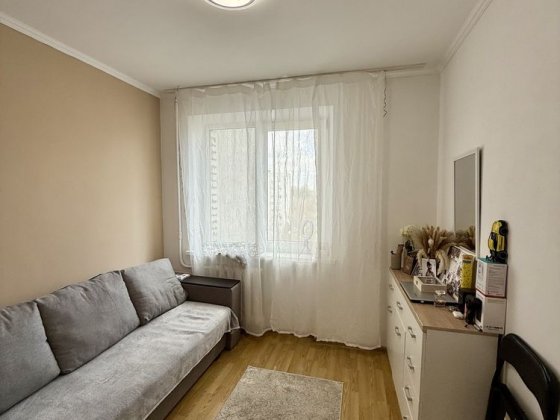 Продаж 3-кімнатної квартири, 61 м2, цегла, вул.Стрийська Львов