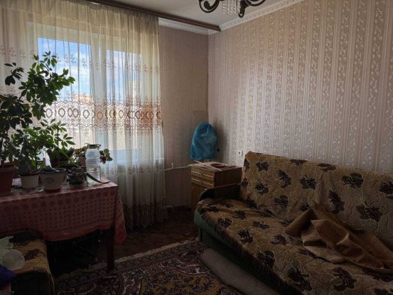 3-кімнатна квартира, ТЦ Панорама Одеса