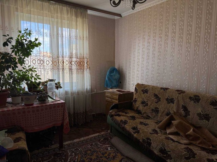 3-кімнатна квартира, ТЦ Панорама - фото 1