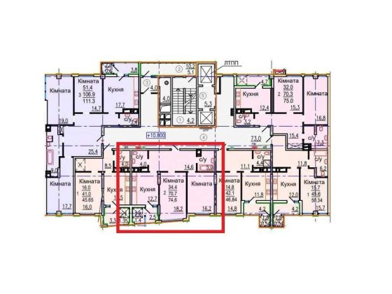 ХОРОШАЯ ЦЕНА! ЖК Авиационная, ШАТИЛОВКА Продам 2 комн квартиру 75м2 AB Харьков