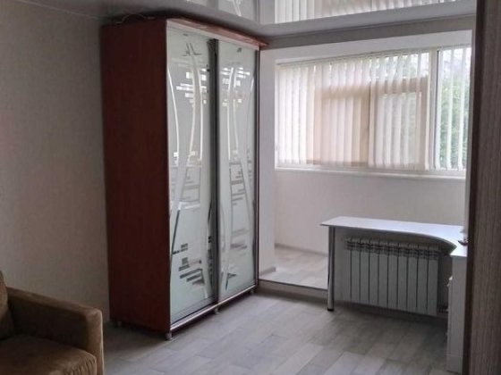 ОВ-3692 Продам 1К квартиру на Салтовке Студенческая 520 м/р Харьков