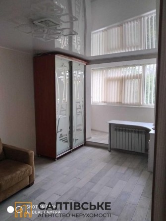 ОВ-3692 Продам 1К квартиру на Салтовке Студенческая 520 м/р - фото 1