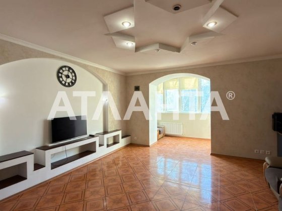 3х комнатная квартира на Посмитного Одеса