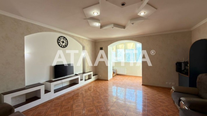 3х комнатная квартира на Посмитного - фото 1