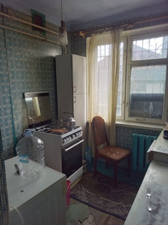 1к.квартира р-н 1-КП  СЕРТИФІКАТ - фото 1