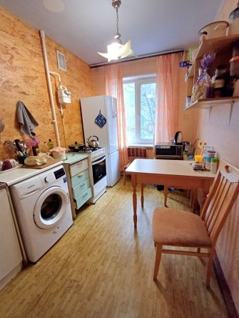 Продам 3-х комнатную квартиру 62 м2 на 3/9 в Центре - фото 1