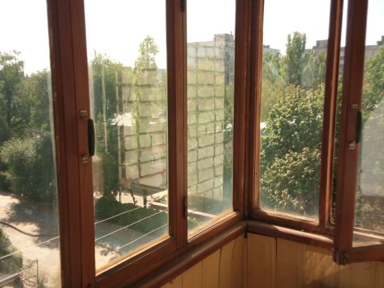 Продам однокiмнатну квартиру в Корабельному  районi Николаев