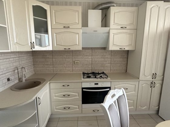 Продаж 1 кімнатної квартири в ЖК Софіївська Сфера Софиевская Борщаговка