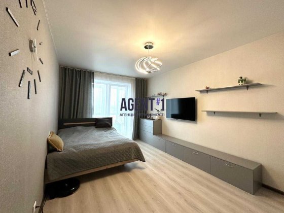 єОселя, Постанови! ЖК Петропавлівський Посад 2-кімн. квартира 58,2 кв.м. Петропавловская Борщаговка