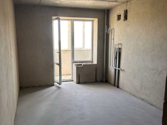 ЖК Київський Маєток. Ексклюзивна 1к квартира. 51м2, 3й поверх, газ! Софіївська Борщагівка