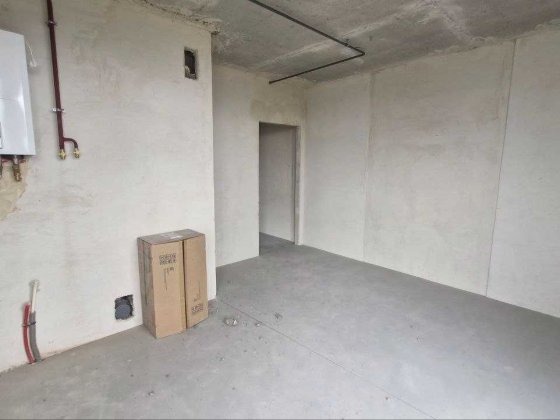 1-кімнатна квартира в ЖК «Crystal Avenue». Видова. Є тепла підлога Петропавлівська Борщагівка