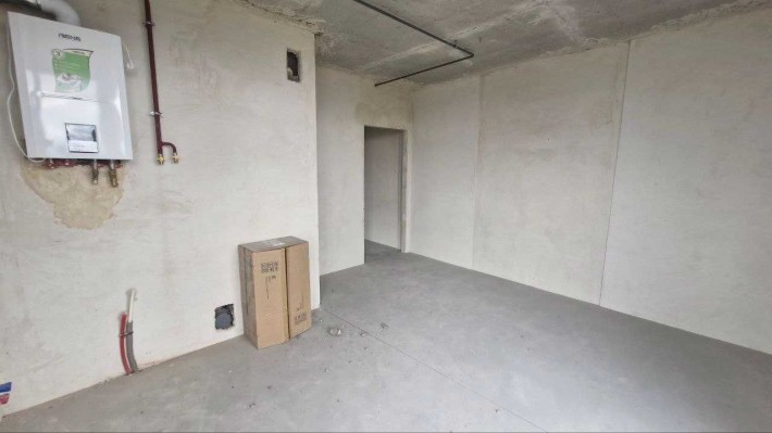 1-кімнатна квартира в ЖК «Crystal Avenue». Видова. Є тепла підлога - фото 1