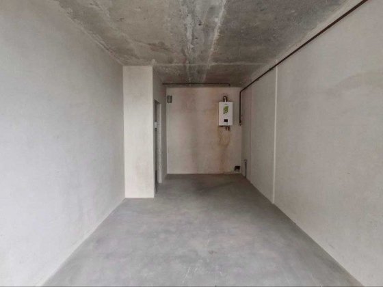 1-кімнатна квартира в ЖК "Crystal Avenue" (навпроти Шпалерного ринку). 12 поверх. 45 м2 Петропавлівська Борщагівка