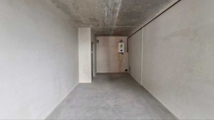 1-кімнатна квартира в ЖК "Crystal Avenue" (навпроти Шпалерного ринку). 12 поверх. 45 м2 - фото 1