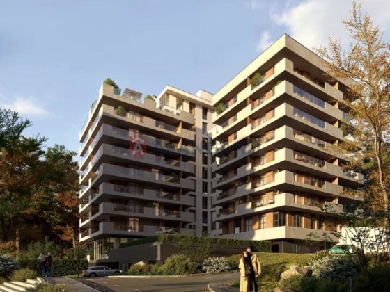 Продаж 2 кім квартири р-н личаківський ЖК Marvel Hill Львов