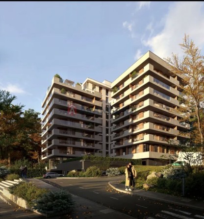 Продаж 2 кім квартири р-н личаківський ЖК Marvel Hill - фото 1