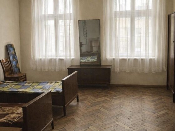 2-к, в.Винниченка В.10, Центр