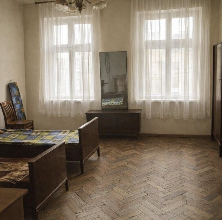 2-к, в.Винниченка В.10, Центр - фото 1