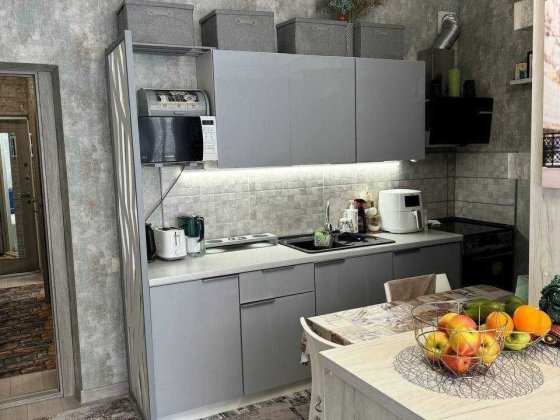 Продам 1-к квартиру с ремонтом, 2/3 эт, на Разумовской (2-935-964 ОФ) Одесса