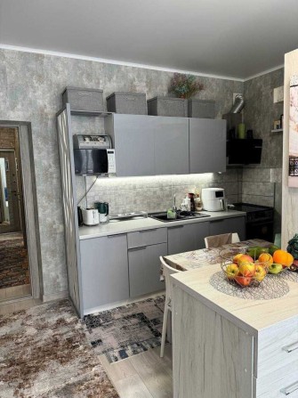 Продам 1-к квартиру с ремонтом, 2/3 эт, на Разумовской (2-935-964 ОФ) - фото 1