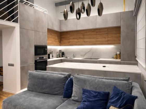 Продам 2к квартиру Холодна гора жк Околиця Харьков