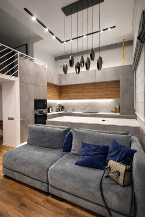 Продам 2к квартиру Холодна гора жк Околиця - фото 1