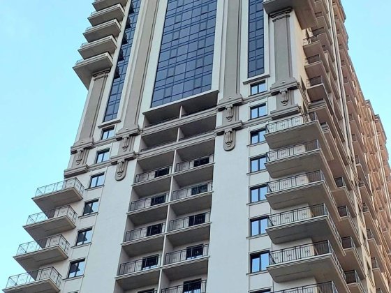 1 комнатная Акрополь 1/ Фонтанская дорога Одеса