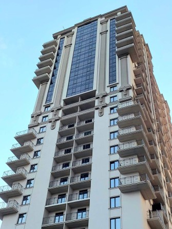 1 комнатная Акрополь 1/ Фонтанская дорога - фото 1