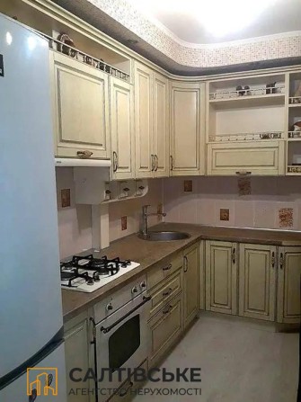 ТЧ-3741 Продам 3К квартиру на Северной Салтовке Северная 4 - фото 1