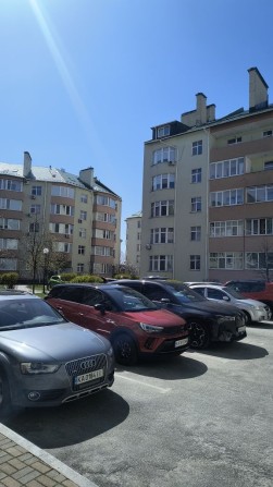 Продаж трьохкімнатної  Петропавлівська Борщагівка, Борщагівська 30а - фото 1