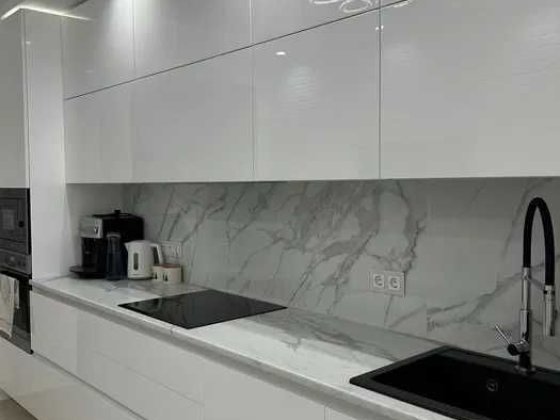 Продаж 2-кімнатної квартири ЖК Софія Київська вул Павла Чубинського 8а Софиевская Борщаговка