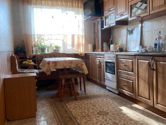 Продам 3 кв . Одесская -Зерновая за с/м Рост. Харків