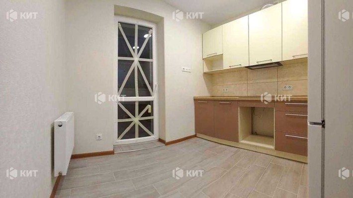 1к. 38м2 Шевченко(Салтовка, ЖК Гидропарк, м. Академика Павлова) 132393 - фото 1