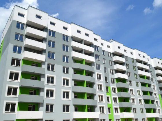 3к квартира в зданій новобудові вул. Глинянський Тракт Львов