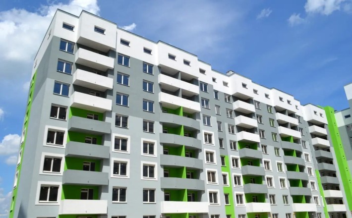 3к квартира в зданій новобудові вул. Глинянський Тракт - фото 1