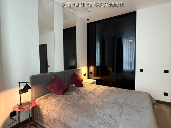 Нова 1к квартира ЖК Софія Резиденс п-р.Мартинова 34 Програми + Софиевская Борщаговка