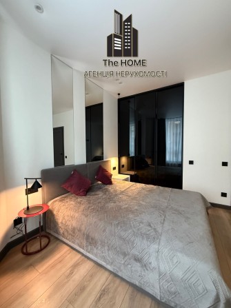 Нова 1к квартира ЖК Софія Резиденс п-р.Мартинова 34 Програми + - фото 1