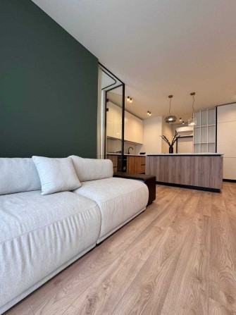 Продаж 1-кім кв ЖК HYGGE Пасічна з дизайнерским ремонтом - фото 1