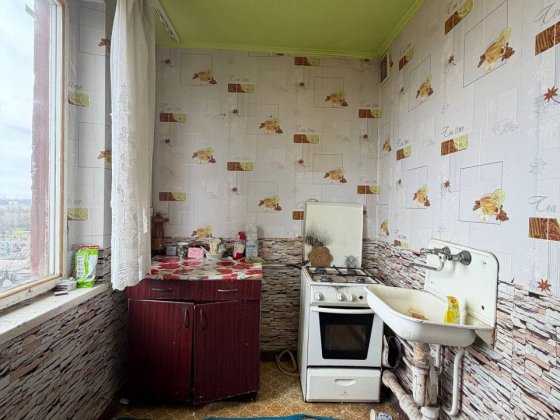 W s3 Продам 1 ком квартиру район ТРК Украина Харьков