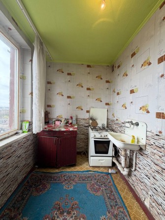 W s3 Продам 1 ком квартиру район ТРК Украина - фото 1