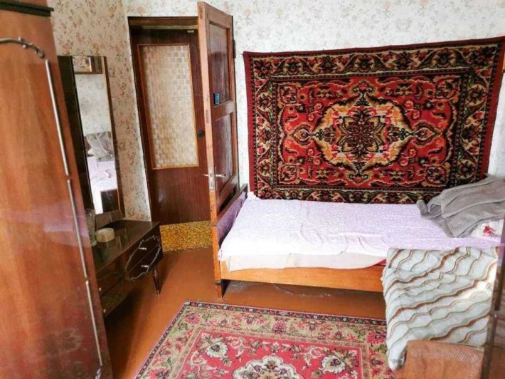 Продам 2-к. кв-ру, Пироговский пер./Семинарская - фото 1