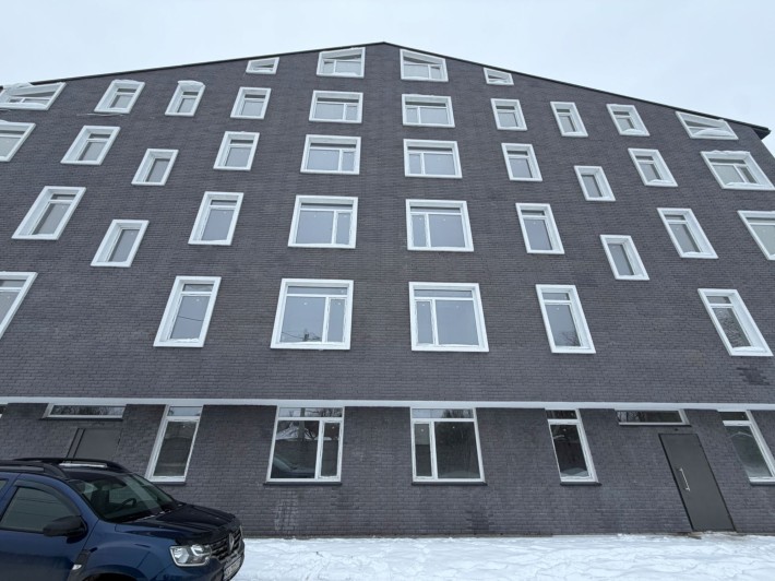 ЖК Оазис Леменівська Софіївська Борщагівка квартира з документами ГАЗ - фото 1