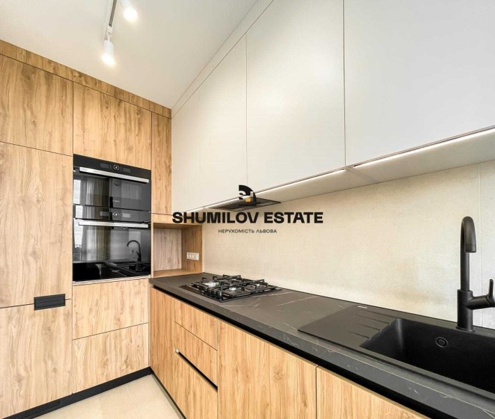 Продаж квартири в ЖК Тіфані - фото 1