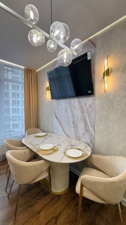 Шикарная квартира в ЖК Атмосфера - фото 1