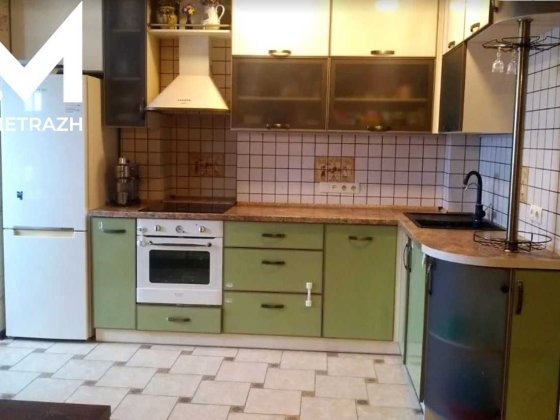 Продам кухня студия 11/16, ЖК Молодежный ( 16703) Харків