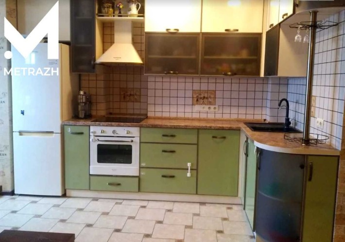 Продам кухня студия 11/16, ЖК Молодежный ( 16703) - фото 1