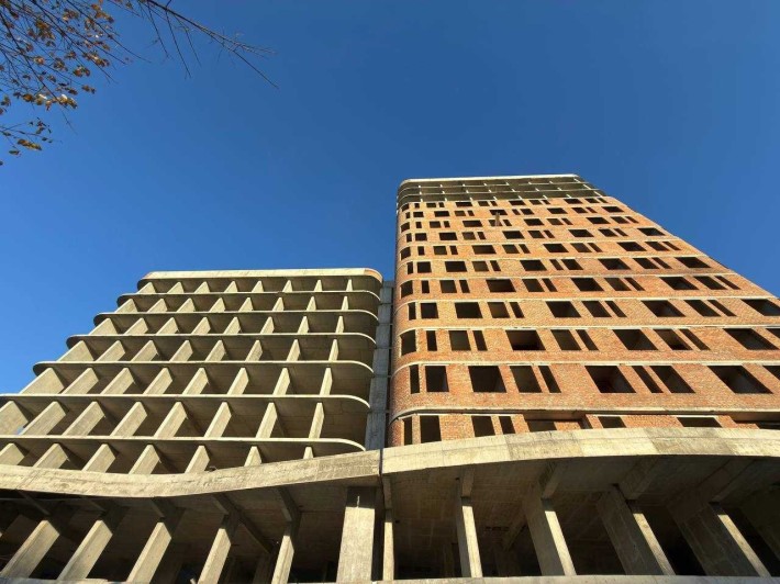 Найкраща ціна/2кім кв.81м,ЖК на Миколайчука 38,л-ція Топольна - фото 1