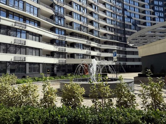 ЖК Атмосфера, квартира в Аркадии. Море рядом. Одесса