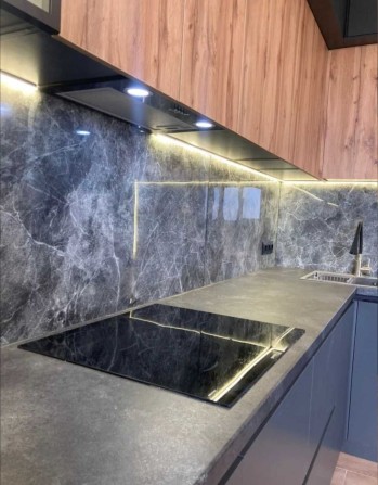 Продам 1к с ремонтом в новострое ЖК Сказка. Холодная Гора.Документы.Q - фото 1