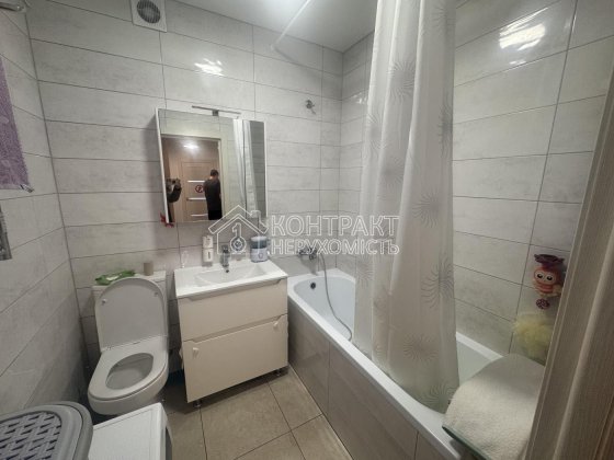 2 комн.квартира ЖК Мира-3 Индустриальный Новострой рынок Сертификат Харків